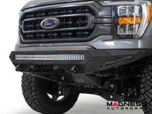 Ford F-150 Stealth Fighter Front Bumper Ford F-150 Stealth Fighter Front Bumper